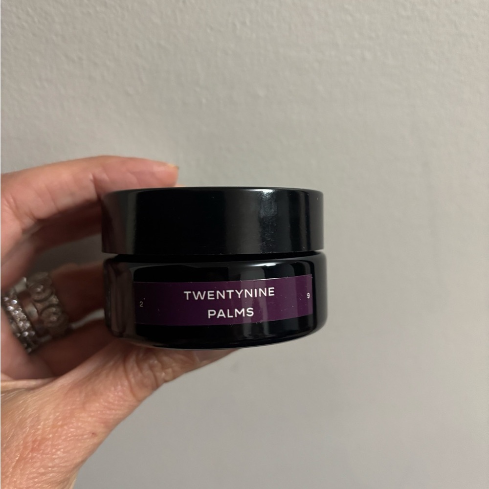 Twentynine Palms Santa Ana Salve Facial Moisturizer